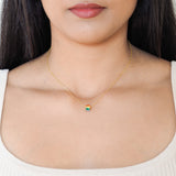 Rainbow Pride Revolve Necklace