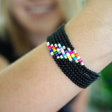 pride jewellery bracelets