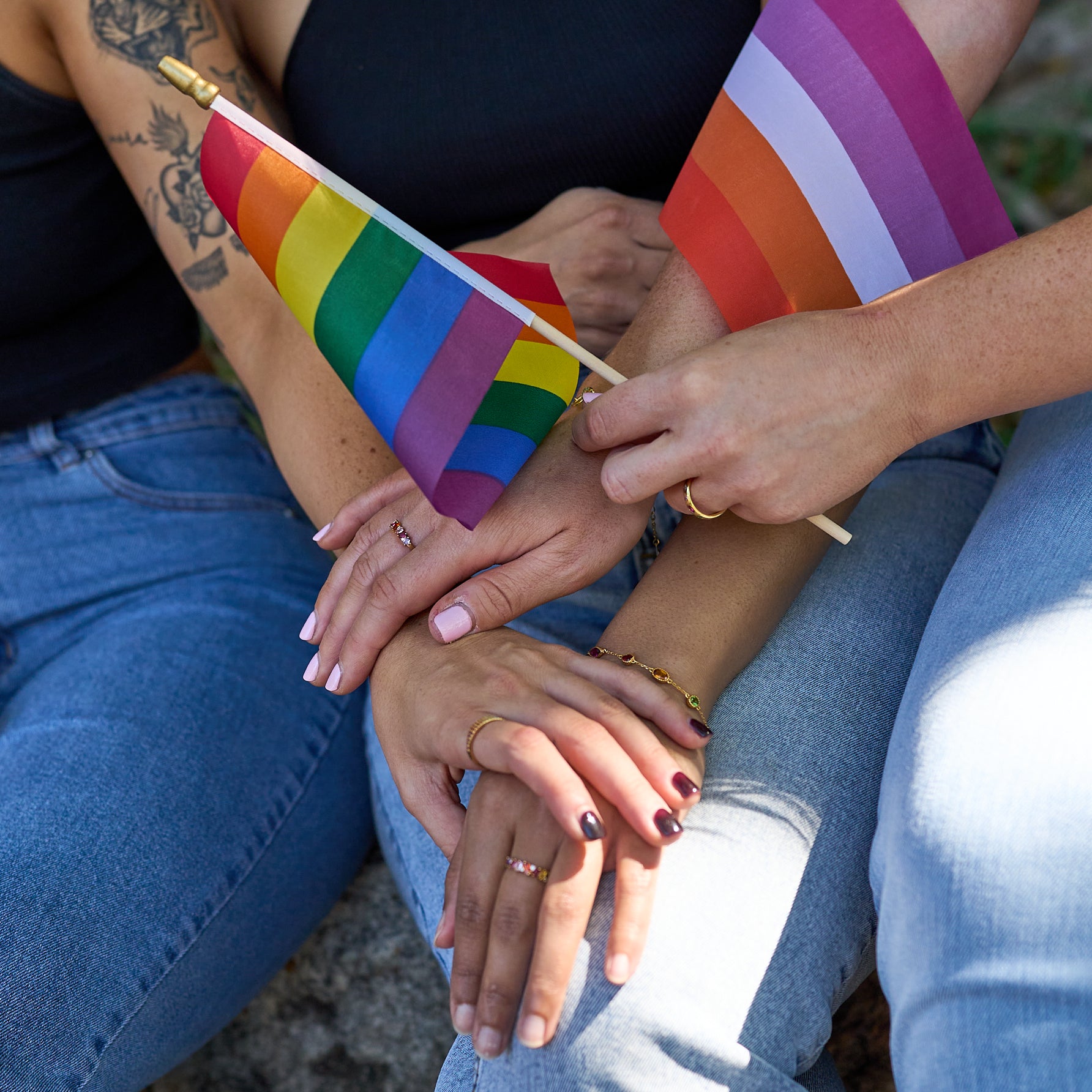 How To Be a True Pride Ally