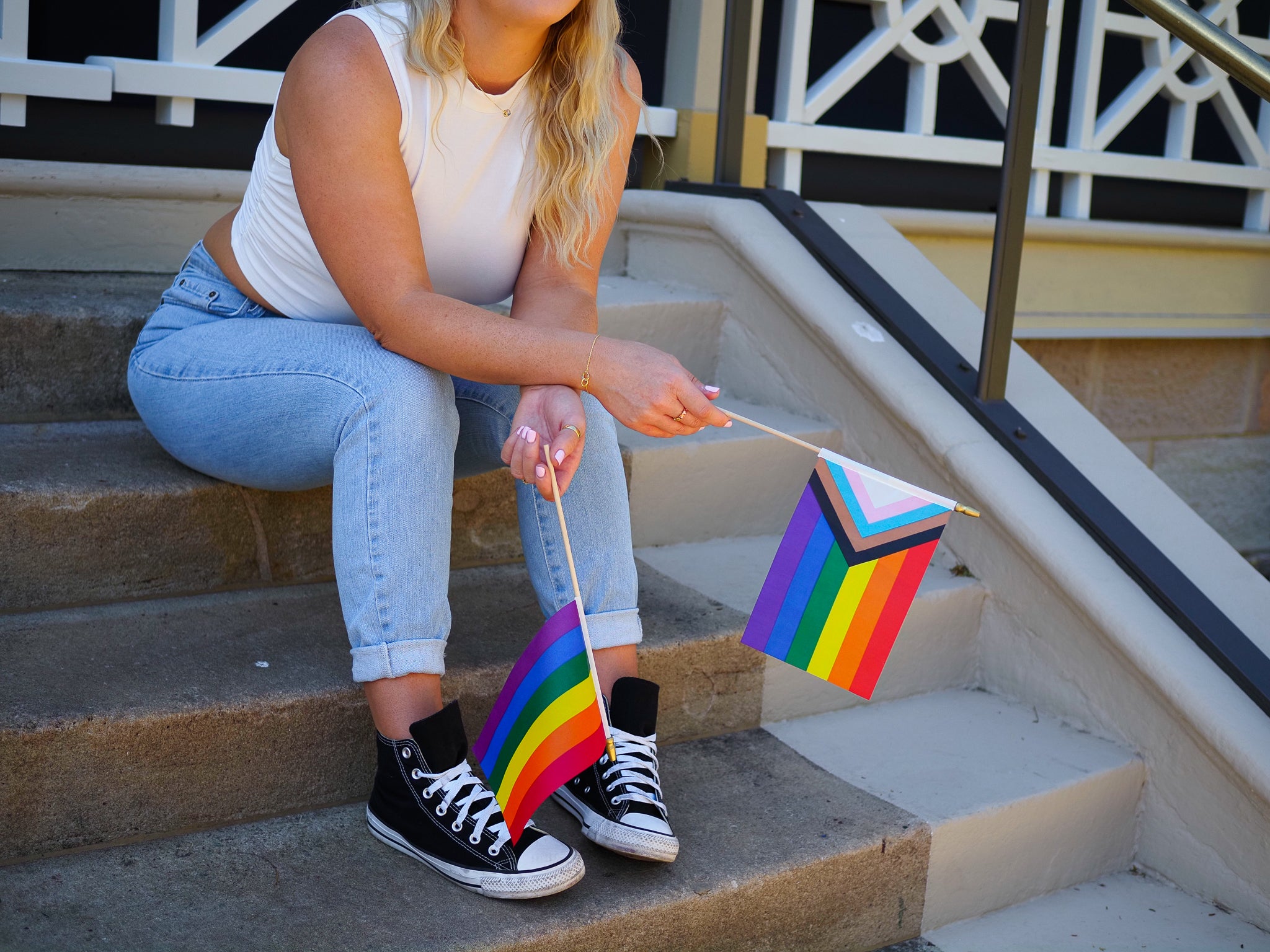 Making a Statement: The Symbolism and Meaning Behind LGBT Jewelry